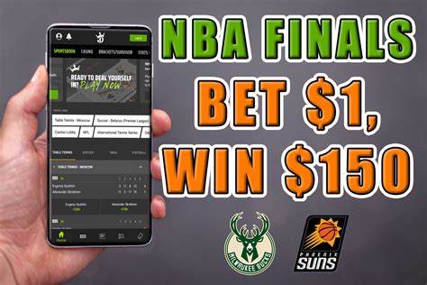 nba championship odds draftkings